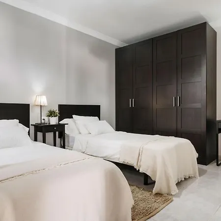 Appartamento La Santa La Santa