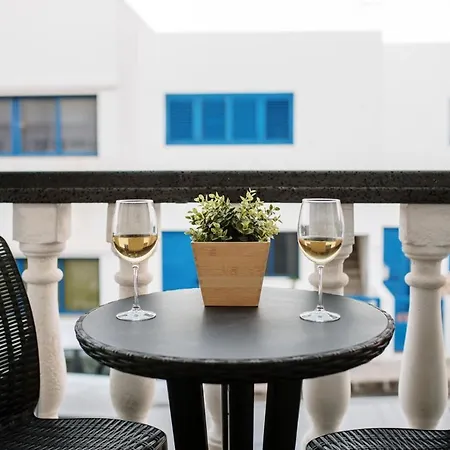 La Santa Appartamento