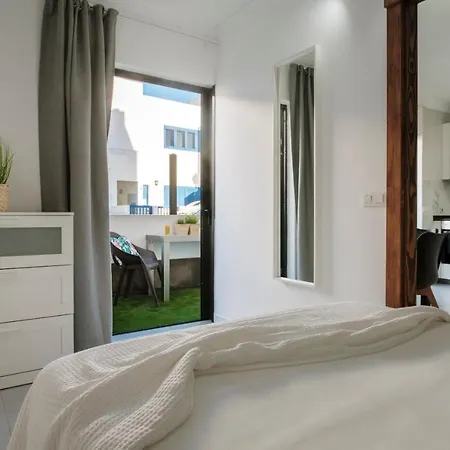 Appartamento La Santa La Santa