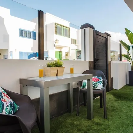 La Santa Appartamento La Santa