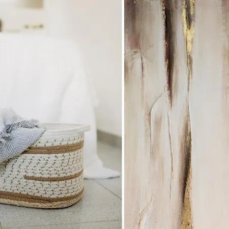 Appartamento La Santa