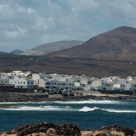 La Santa Appartamento